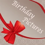 Logo of Birthday Photos and Stickers android Application 